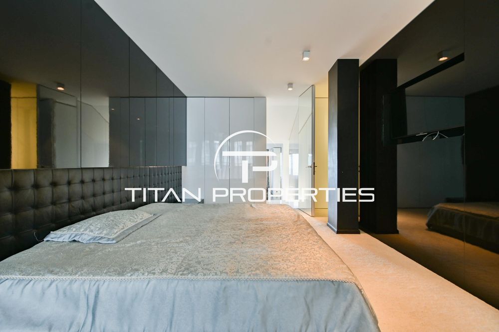 Продава се Двустаен апартамент в София, Бояна - 123 кв.м за 3740 €/кв.м - Снимка #9