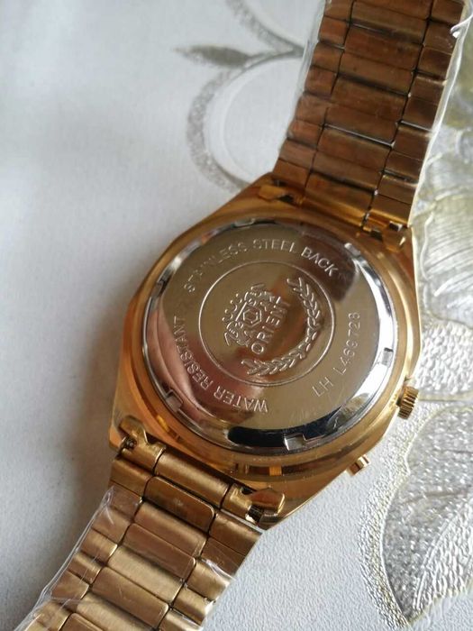 Продам часы ORIENT-automatic