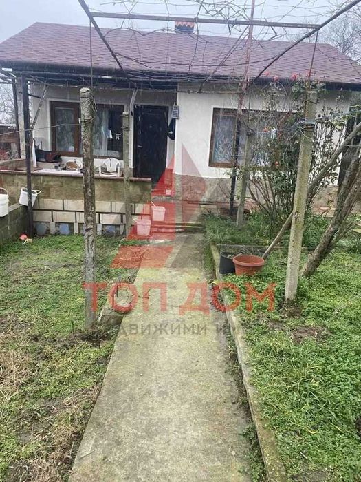 Продава се Къща в с. Бенковски, Област Варна - 655 кв.м за 130 €/кв.м - Снимка #9