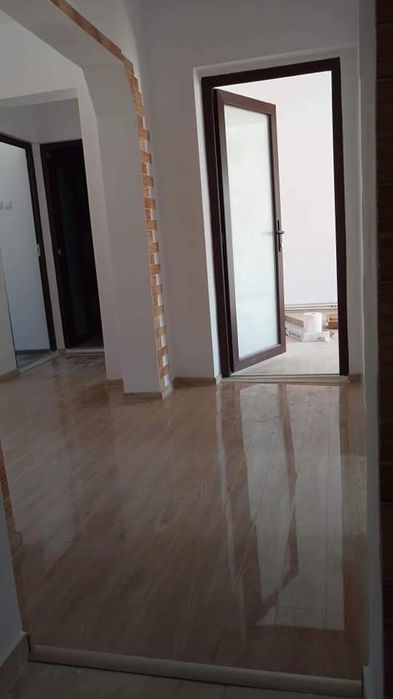 Amenajări interioare exterioare