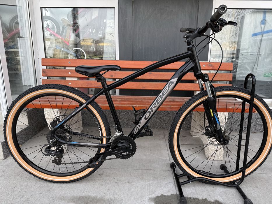 Планински велосипед Orbea  27.5/M