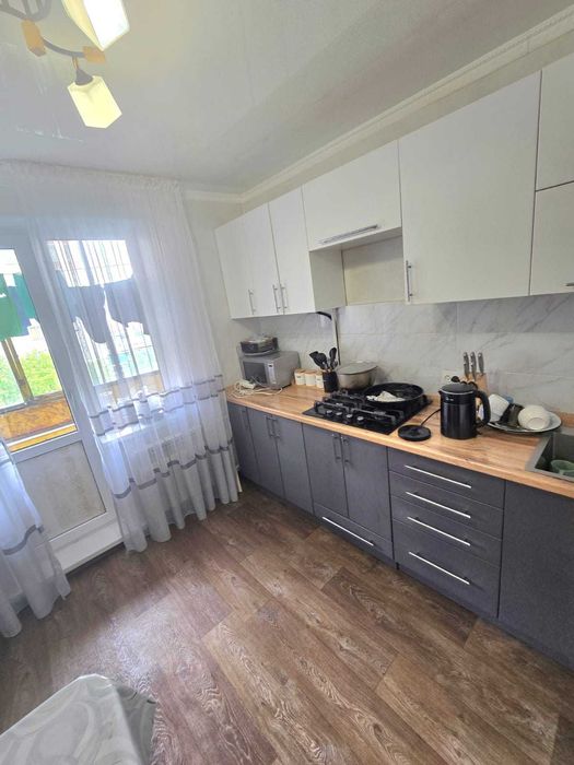 В продаже 2х комнатная квартира