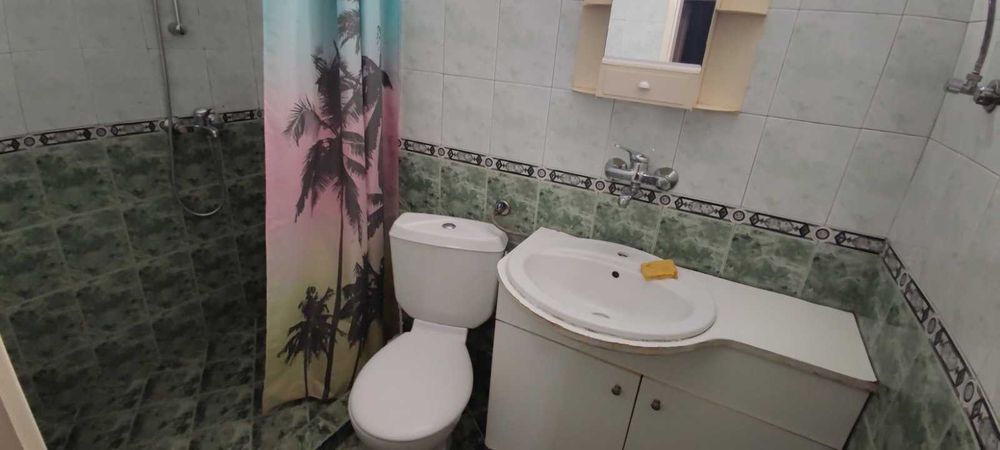 Самостоятелна къща  под наем Съдийски