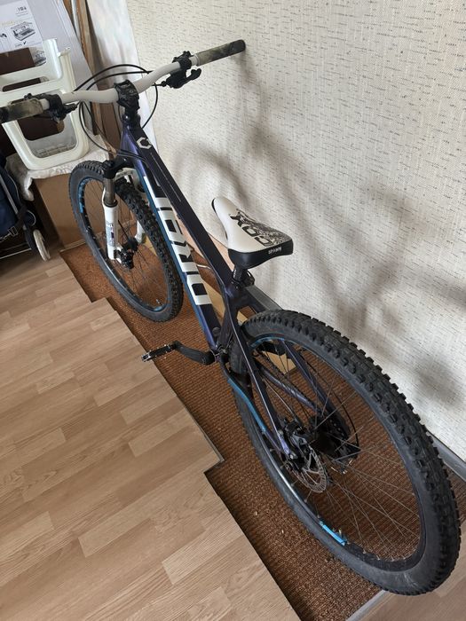 Продава се колело DRAG C1 FUN