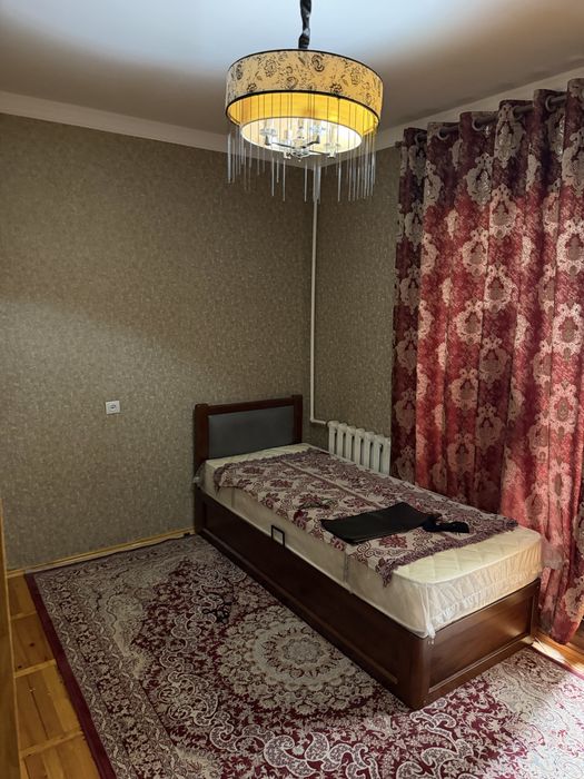 Сдается 3/4/16, 83м², напротив Учтепинского хокимията