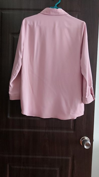 Блузки  шёлковые женские