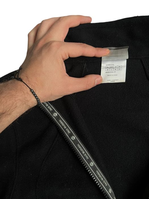 Jack Wolfskin  2 бр. Дамски Поларени Горнища / XS,S / Оригинал