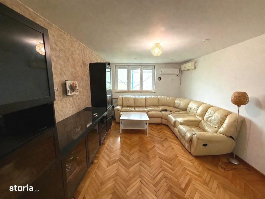 4 Camere | Nicolae Grigorescu | Metrou 3 '| Parcare | Spatios