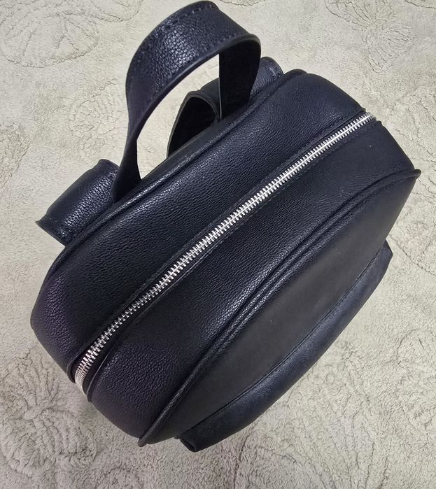 Rucsac mare negru nou