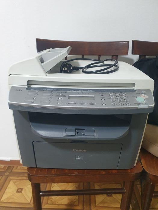 МФУ Canon 3 в 1.