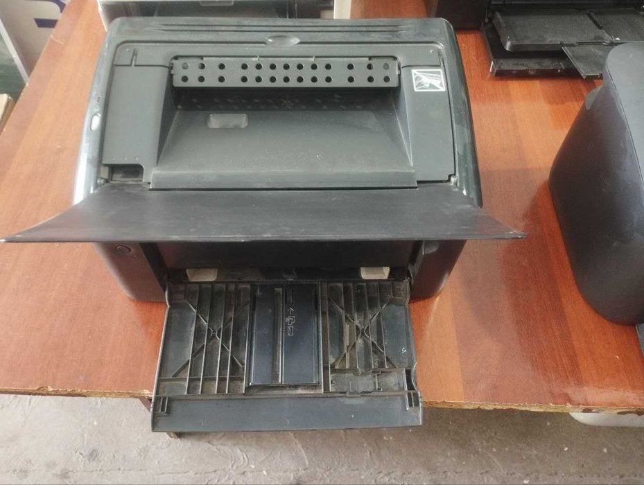 Лазерный принтер Canon i-SENSYS LBP3100