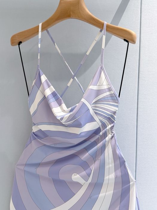 Pucci рокля XS,S