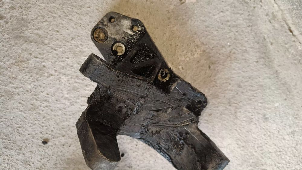 Матиз гидравлика насос ва кронштейн Б/У