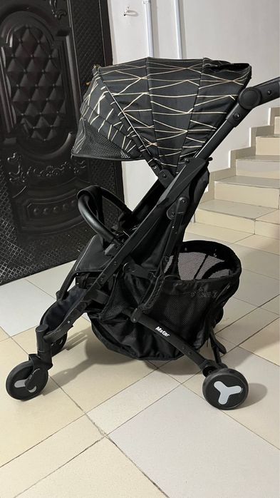 детская коляска новый