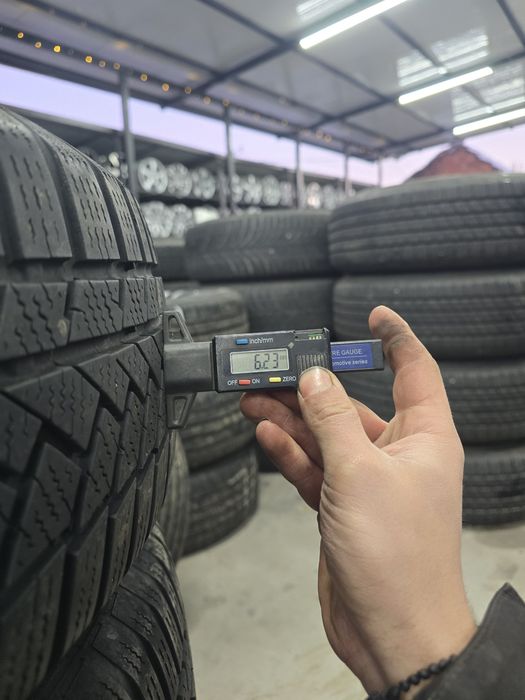 Джанти 16 / 5х114,3 - Citroen C-crosser, Mitsubishi Outlander, 4007 др