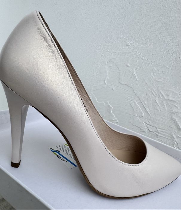 Обувки на висок ток (Fabiano)