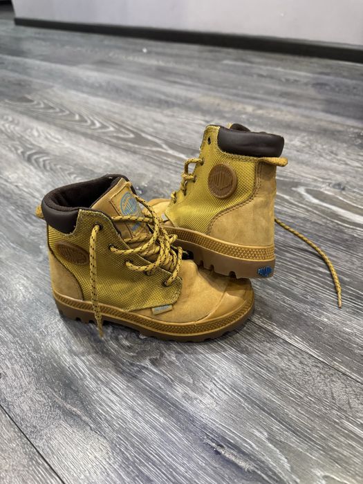 Ботуши Palladium