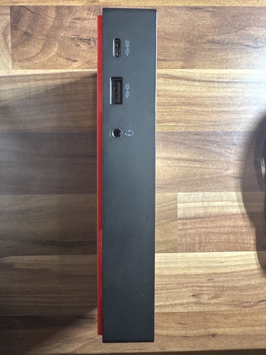 ThinkPad Dock / Док станция Gen2