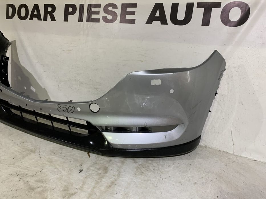 Bara fata Mazda CX-5, 2017, 2018, 2019, 2020, cod origine OE KB8A-50031.