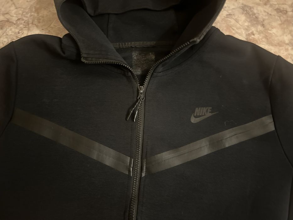 Теч флиска конд 9/10