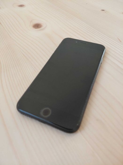 iPhone SE 128GB 2020 комплект