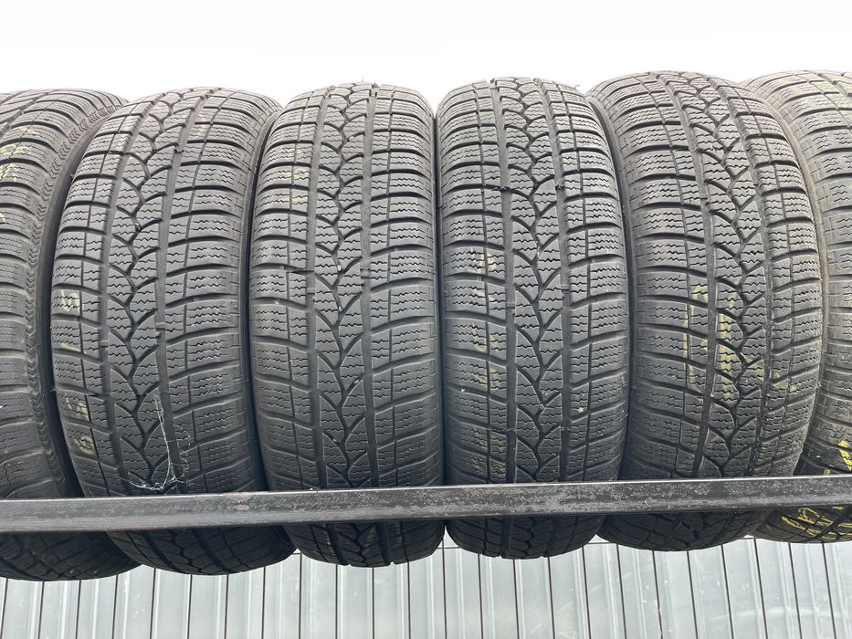 Anvelope m+s Logan(185x65x15”)-99ron/buc+montat/echilibrat