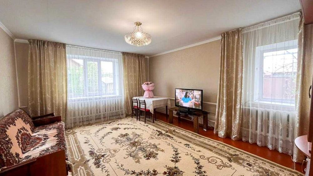 Частный дом на Арман заводе Мирас Империя