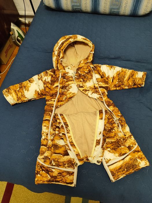 Продам зим.комбенизон