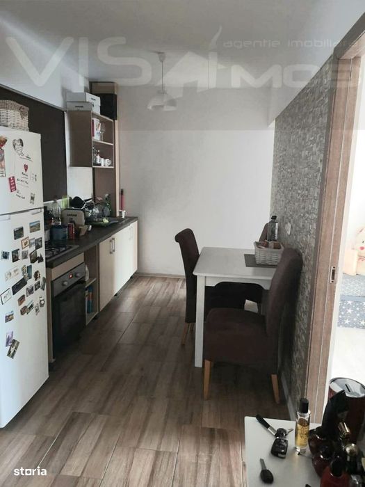 Apartament 2 camere - Zona centru