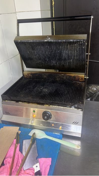 Донер оборудование