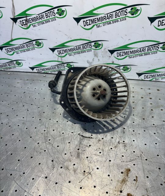 Ventilator aeroterma Daewoo Cielo prima generatie