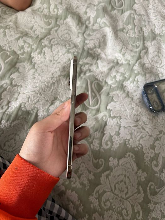 Айфон 17 Air белый