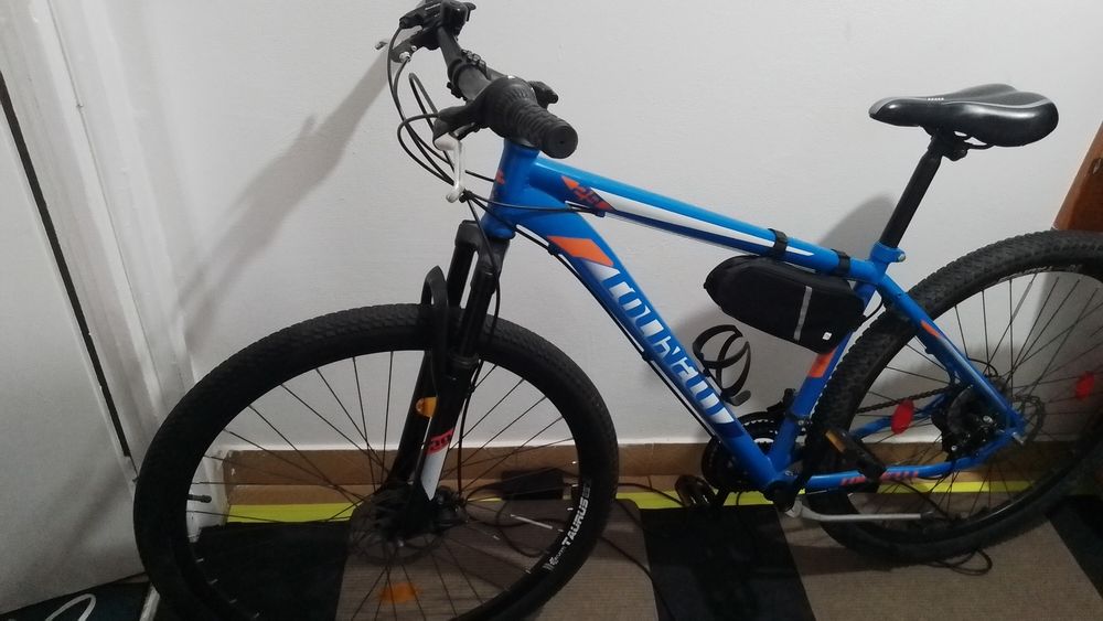 Bicicleta Roți R 29"inchi Marka COLINELLI! Mountain  Bike