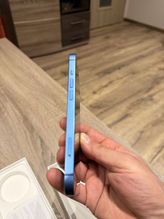 Iphone 13 128gb blue