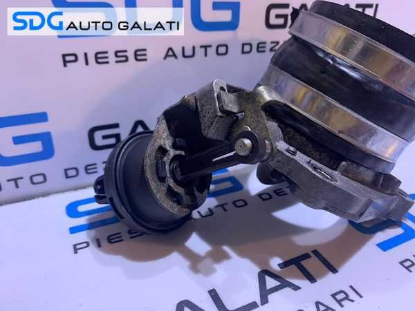 Clapeta Acceleratie Renault Espace 4 2.2 DCI 2002 - 2014 Cod 2582400934 [D0543]