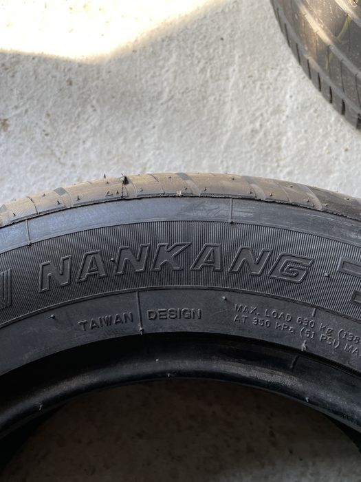 205/60/14 NANKANG 1бр. Нова Гума