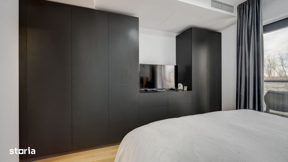 Apartament 3 camere I The Level Apartments
