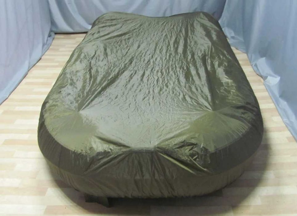 Тенты на лодку пвх