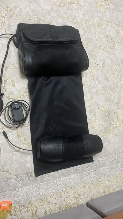 Масасажер сатылады.