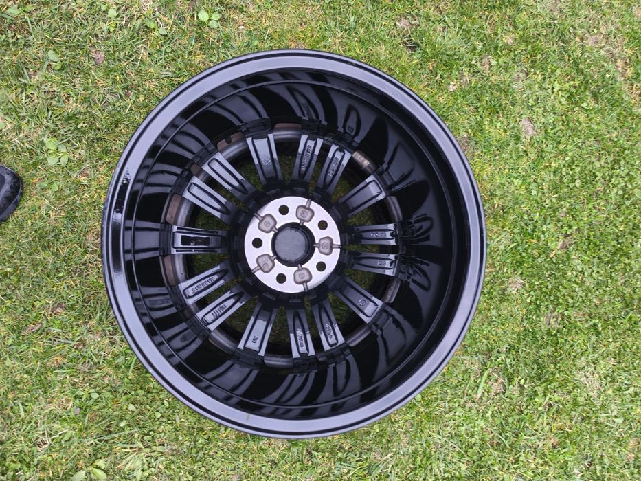 Jante originale Vw R17