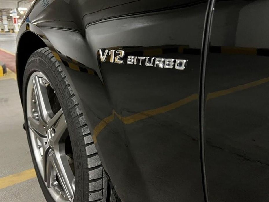 Оригинални джанти Мерцедес S63 CL63 AMG ML Mercedes V BRABUS LORINSER