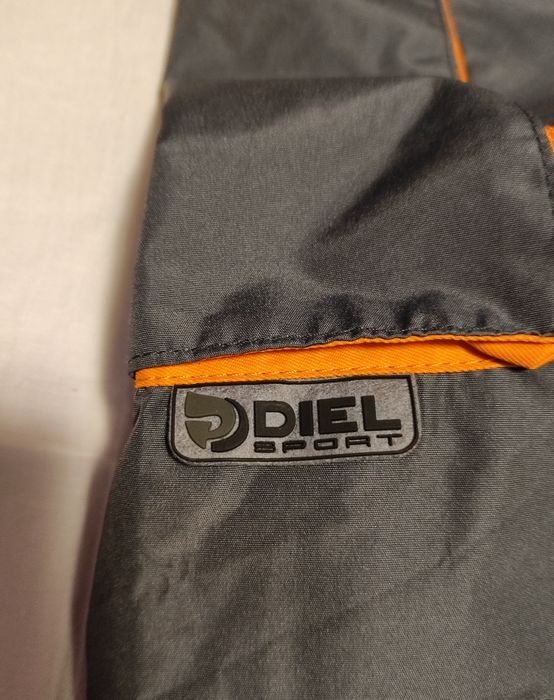 DIEL Sport - XL - Зимен Мъжки Панталон