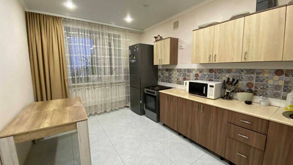 Продам 2 комнатную квартиру