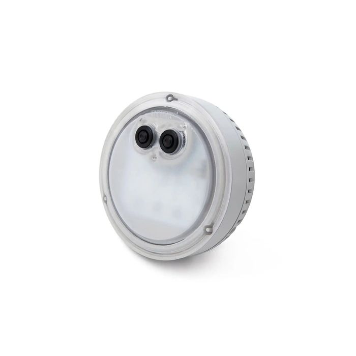 Надуваемо джакузи Intex PureSpa Deluxe, 6 места, 216 x 71 см, Fiber-Te