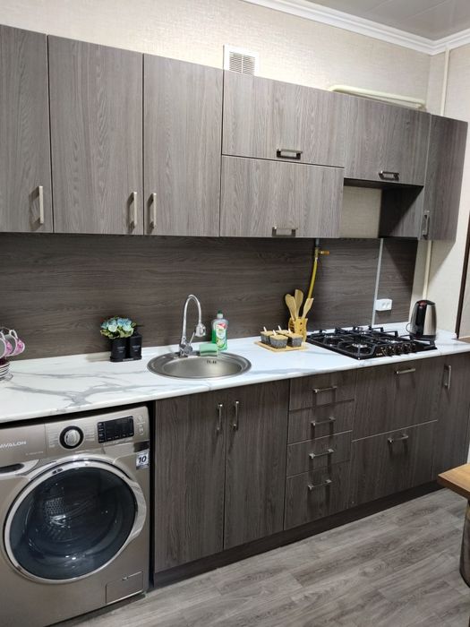 Продаётся двухкомнатная квартира