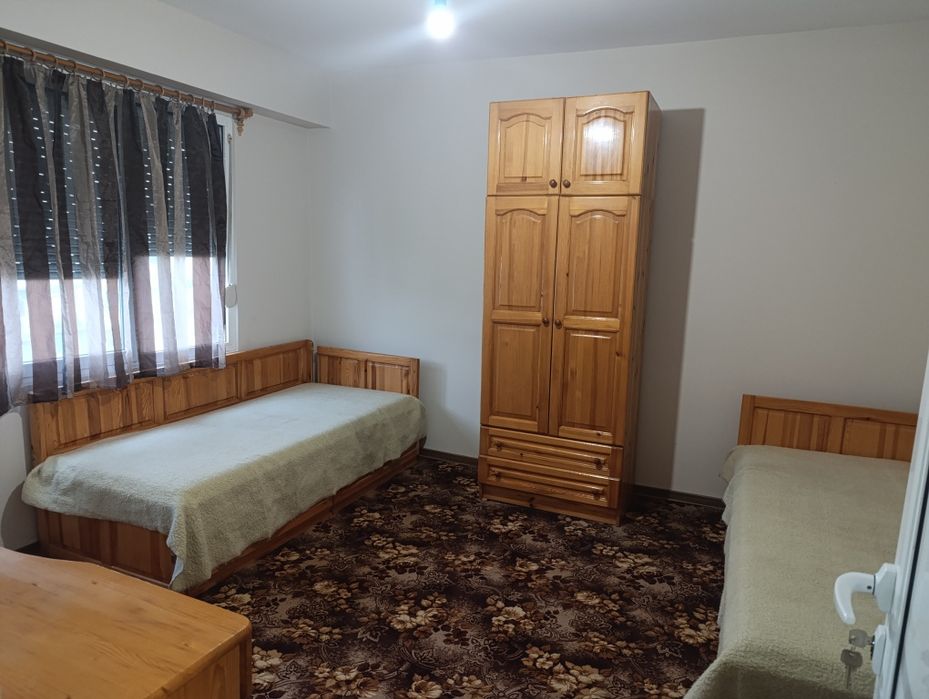 Дава се под наем Тристаен апартамент в Димитровград - 70 кв.м за 178.5 € - Снимка #8