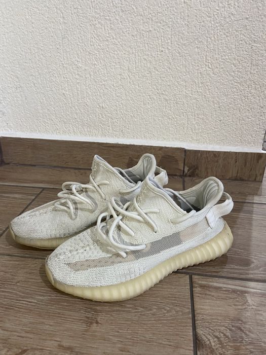 Vand yeezy bej/crem