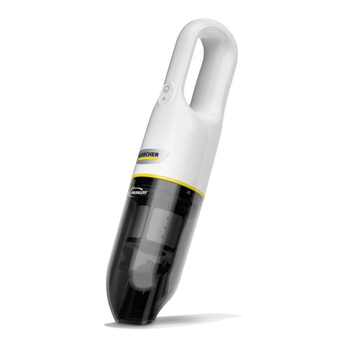 Аккумуляторный ручной пылесос Karcher CVH 3 Plus