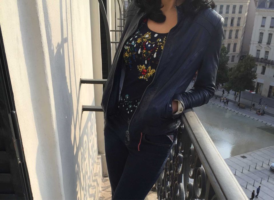 Топ/потник Blumarine, M - L