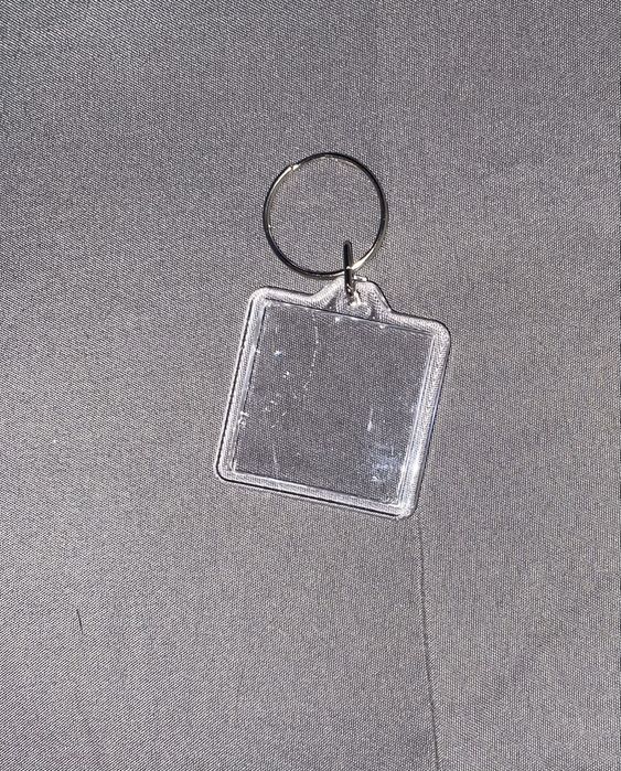 фото-брелки разной формы